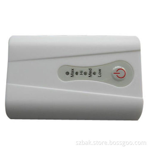 High quality smart Li-ion rechargeable battery pack 7.4V, 2,600mAh